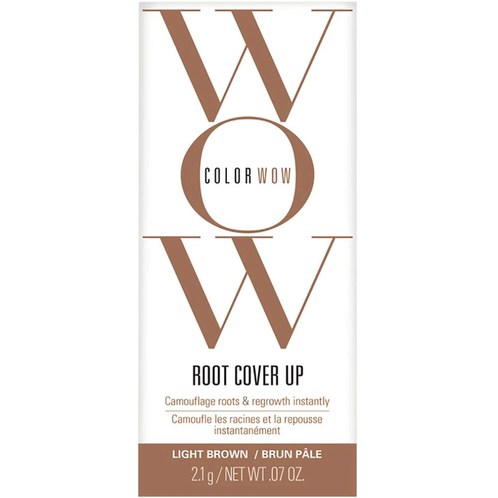 Color Wow Root Cover Up 2.1g