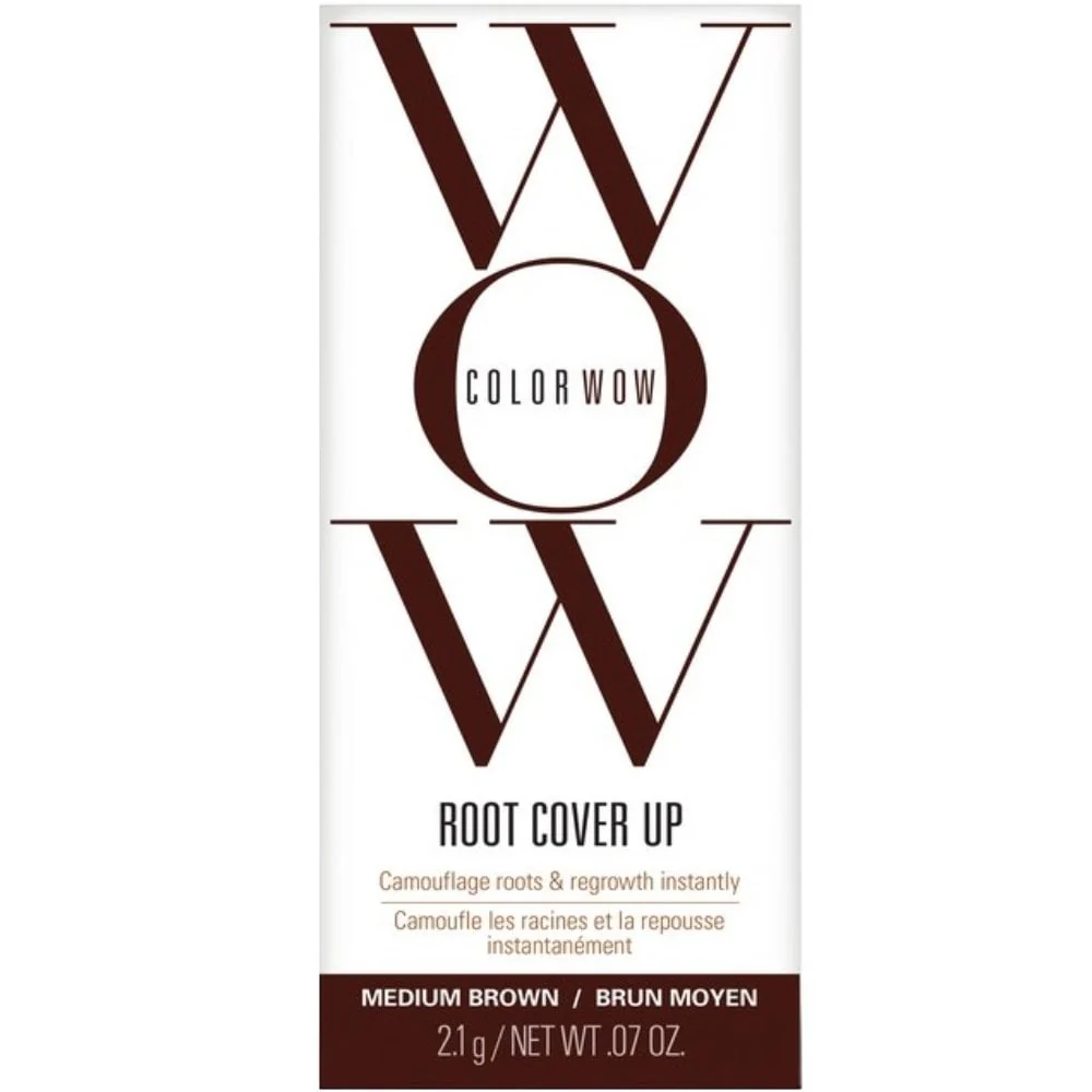 Color Wow Root Cover Up 2.1g