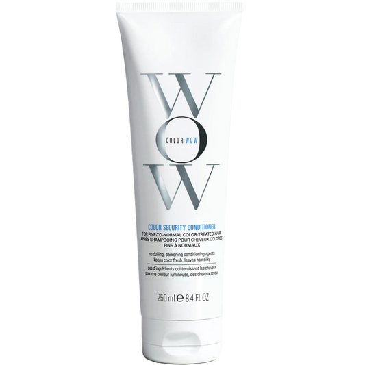 Color Wow Colour Security Conditioner Fine To Normal Hair 250ml