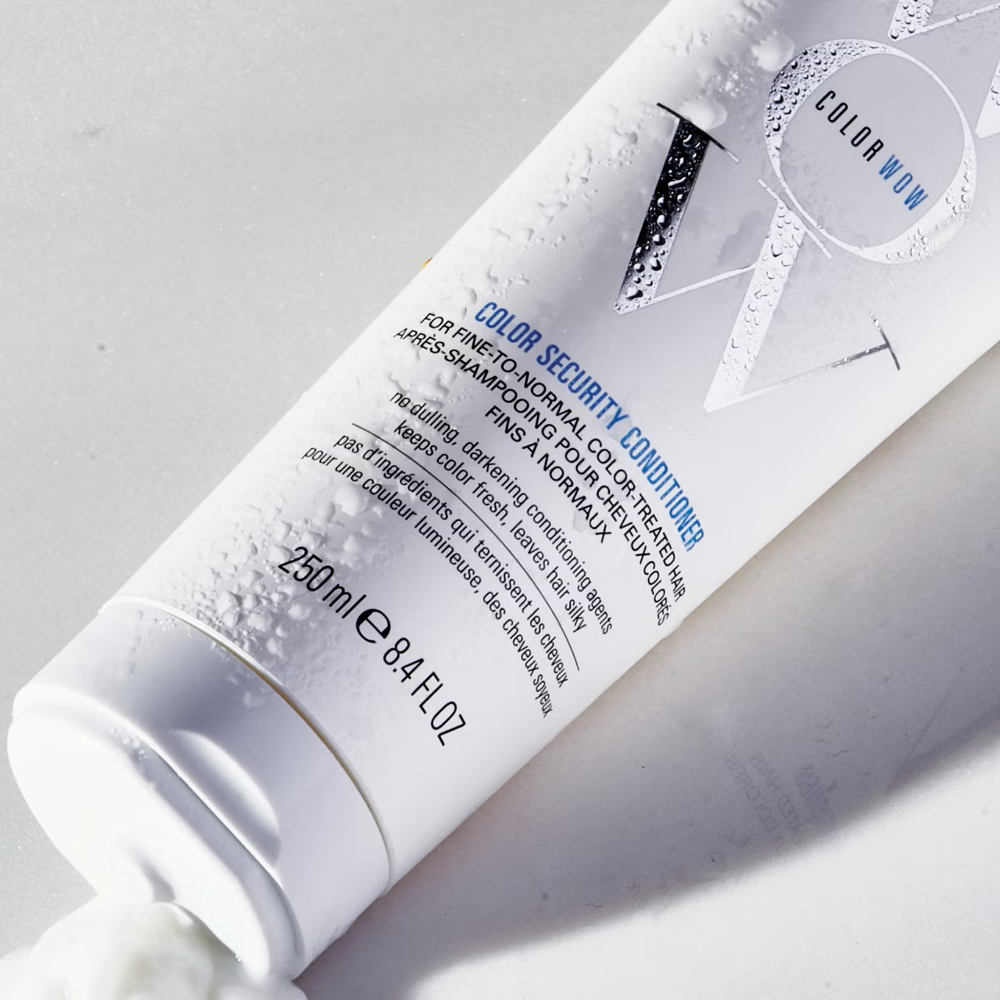 Color Wow Colour Security Conditioner Fine To Normal Hair 250ml