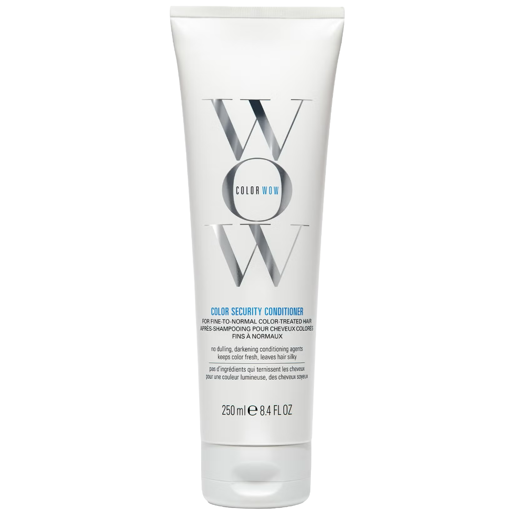 Color Wow Colour Security Conditioner Fine To Normal Hair 250ml