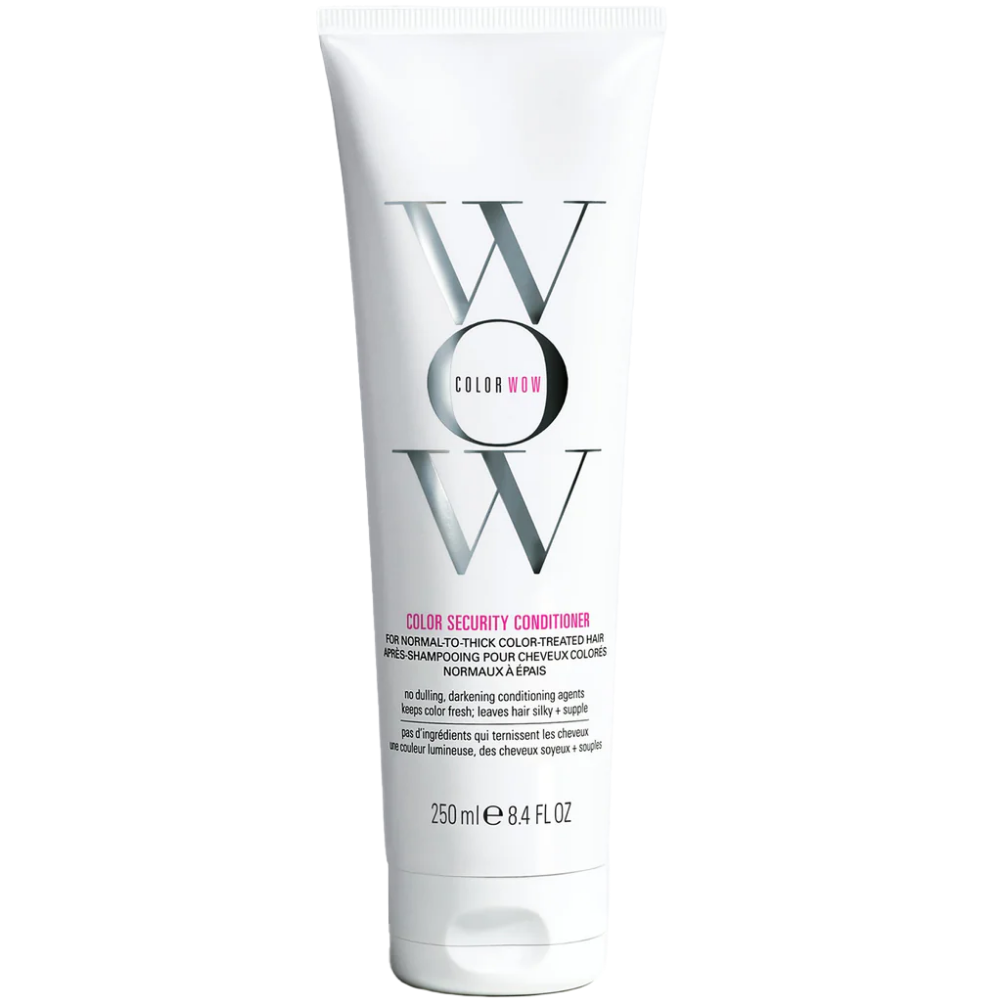 Color Wow Colour Security Conditioner Normal To Thick Hair 250ml