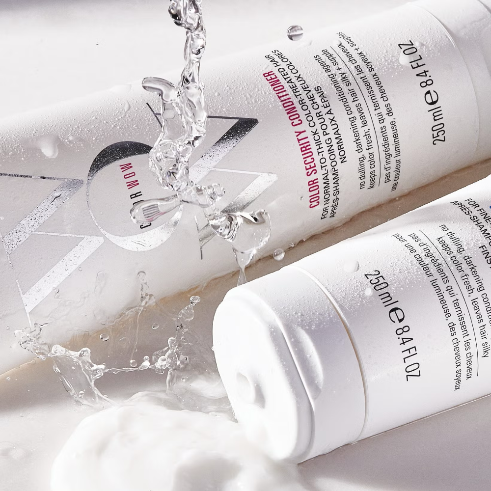Color Wow Colour Security Conditioner Normal To Thick Hair 250ml
