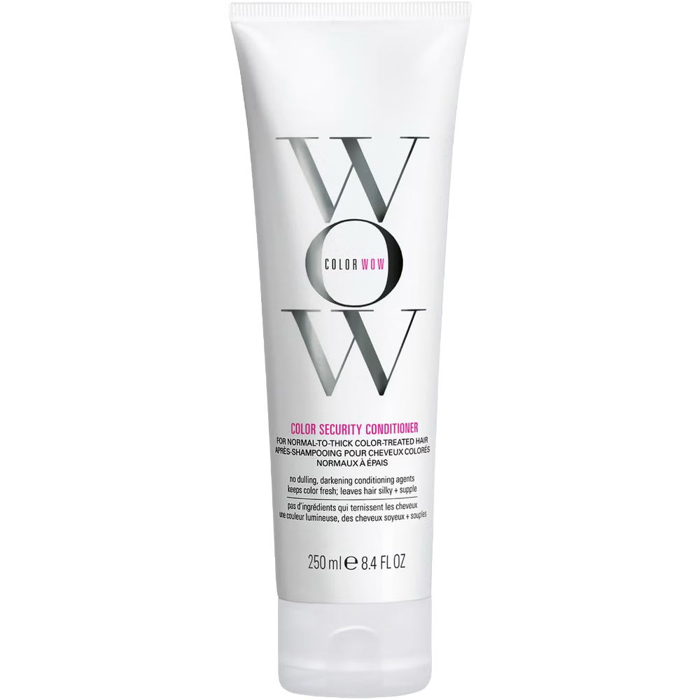 Color Wow Colour Security Conditioner Normal To Thick Hair 250ml
