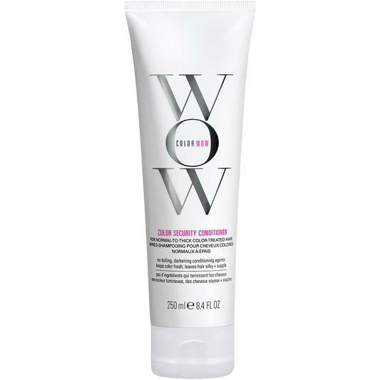 Color Wow Colour Security Conditioner Normal To Thick Hair 250ml
