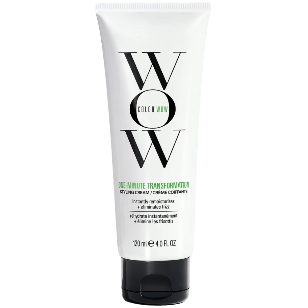 Color Wow One Minute Transformation Styling Cream 120ml