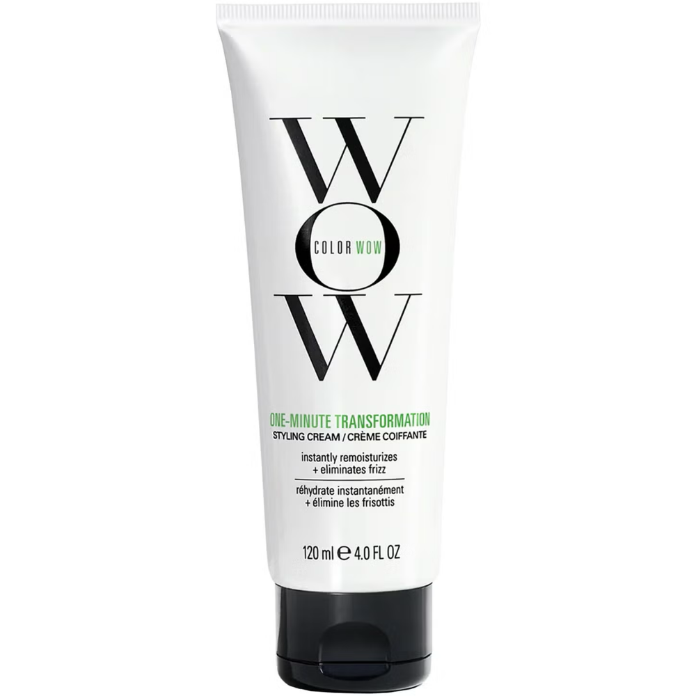 Color Wow One Minute Transformation Styling Cream 120ml