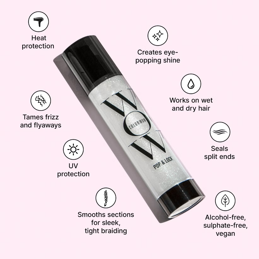 Color Wow Pop & Lock 55ml