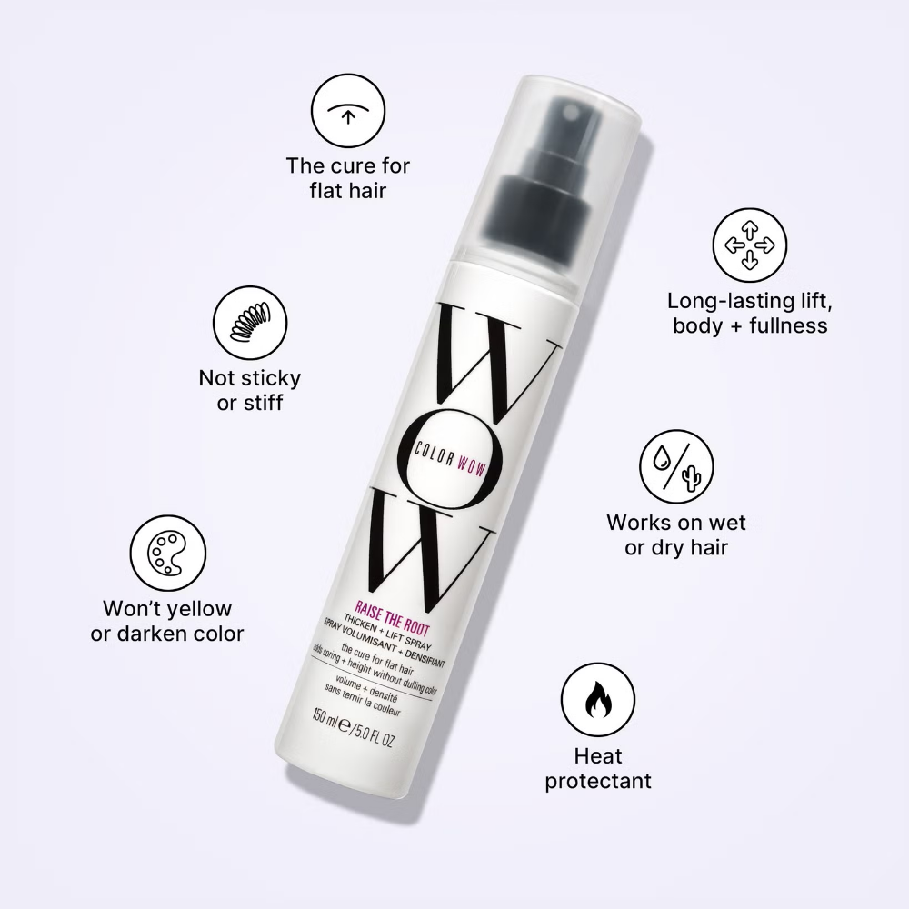 Color Wow Raise The Root 150ml