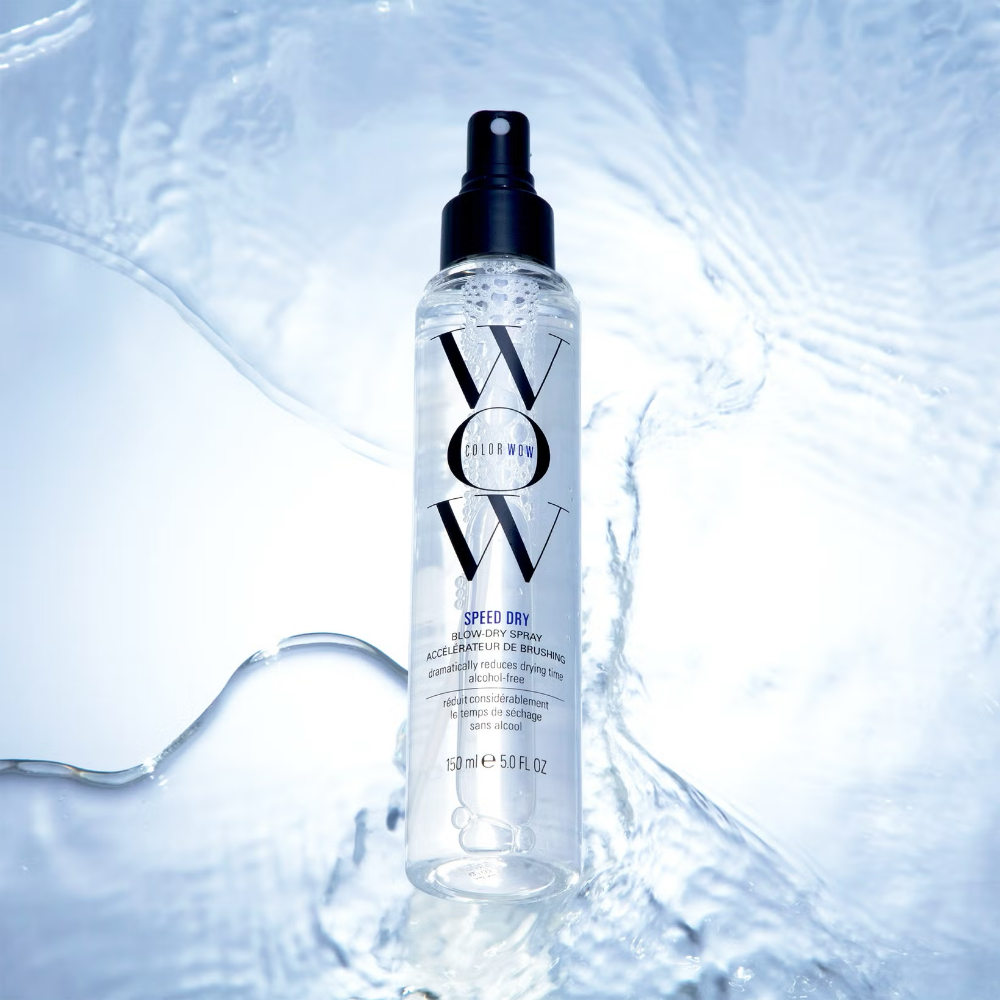 Color Wow Speed Blow Dry Spray 150ml