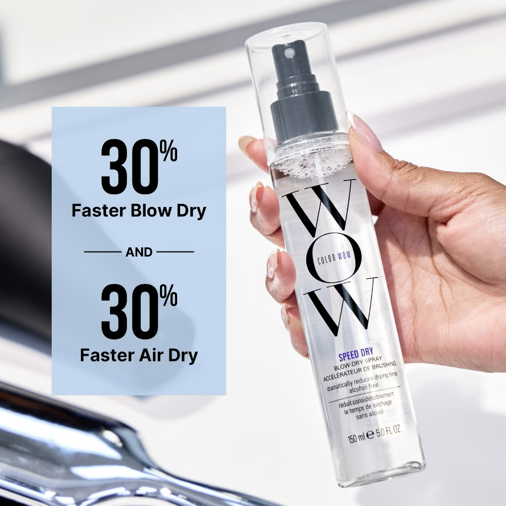 Color Wow Speed Blow Dry Spray 150ml