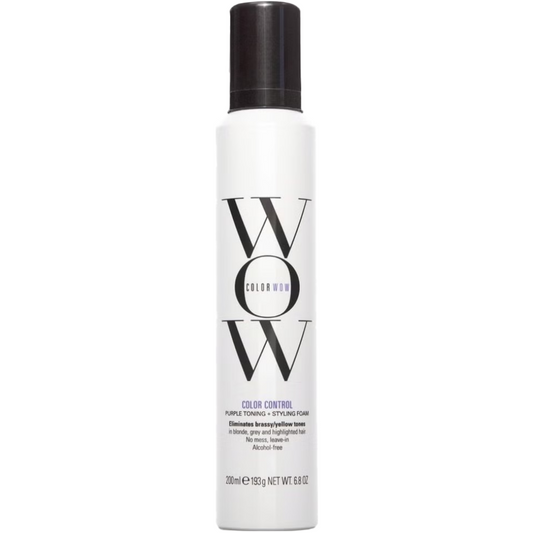 Color Wow Colour Control Styling Foam 200ml