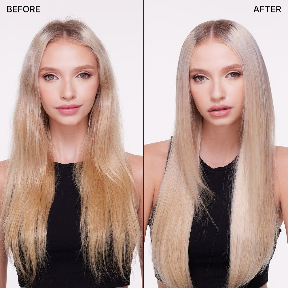 Color Wow Colour Control Styling Foam 200ml