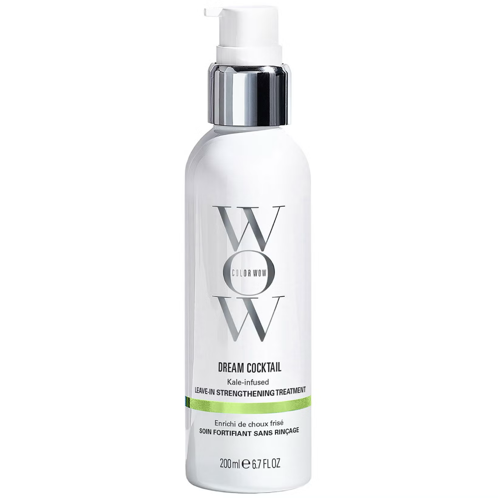 Color Wow Kale-Infused Dream Cocktail 200ml