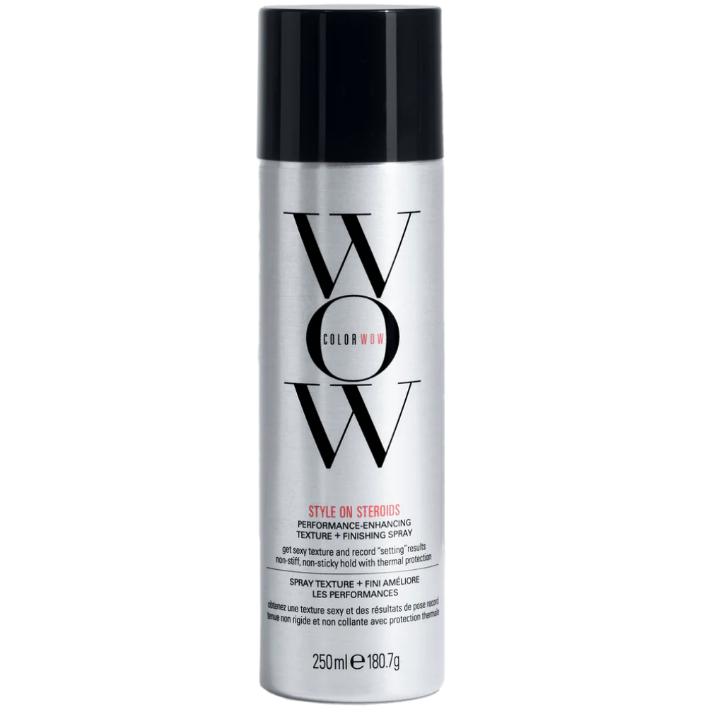 Color Wow Style On Steroids Hairspray 250ml
