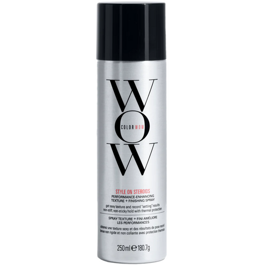 Color Wow Style On Steroids Hairspray 250ml