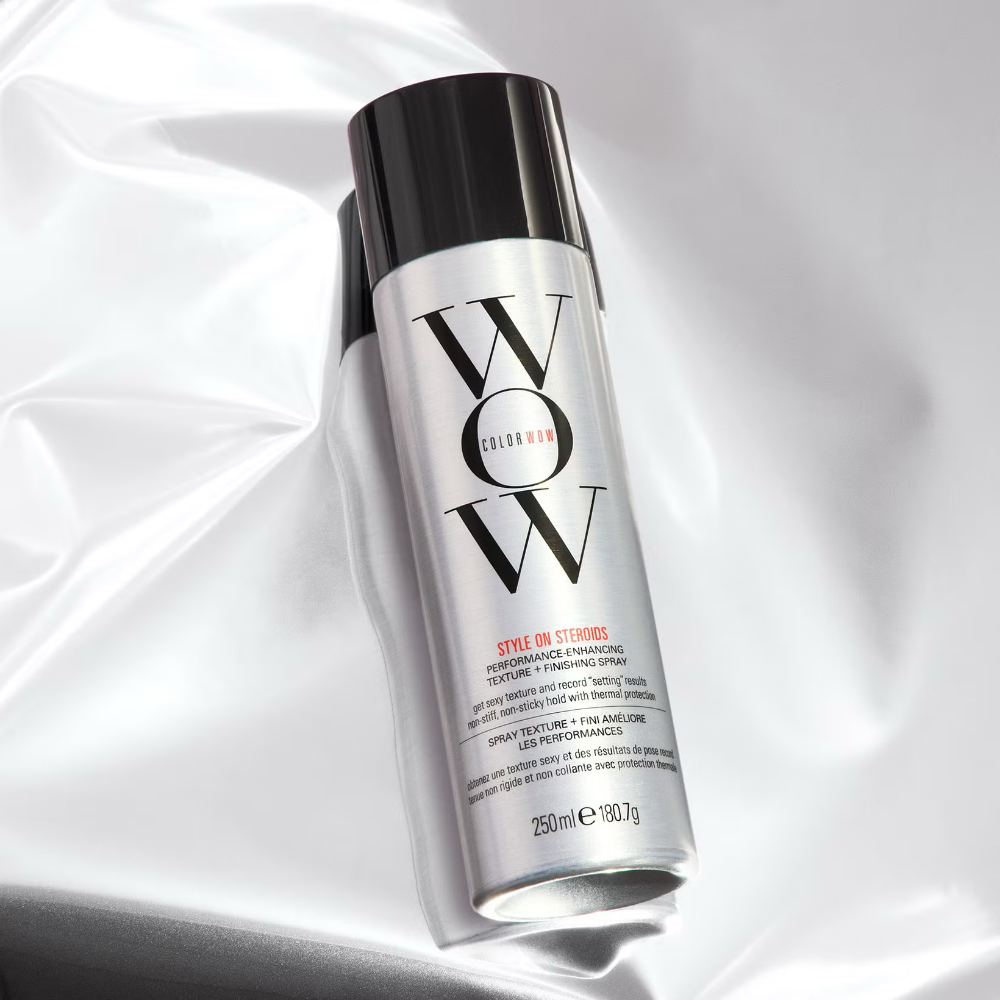 Color Wow Style On Steroids Hairspray 250ml