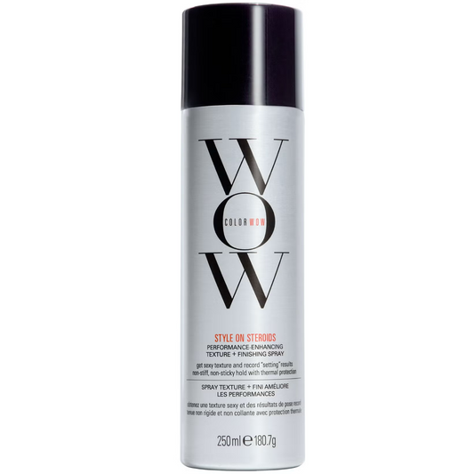 Color Wow Style On Steroids Hairspray 250ml