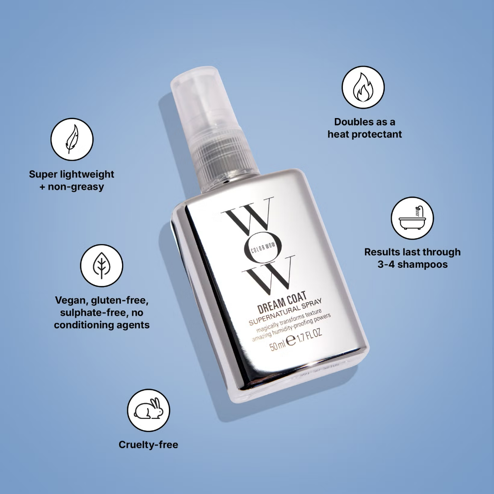 Color Wow Dream Coat Supernatural Spray 50ml