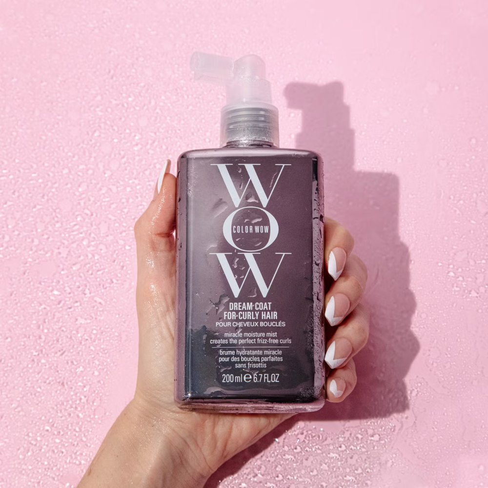 Color Wow Dream Coat Curly 200ml
