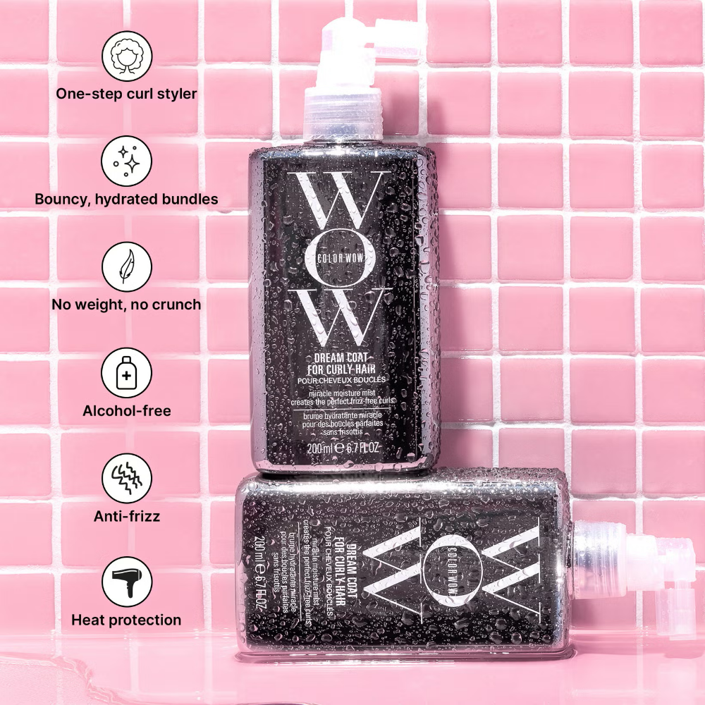 Color Wow Dream Coat Curly 200ml
