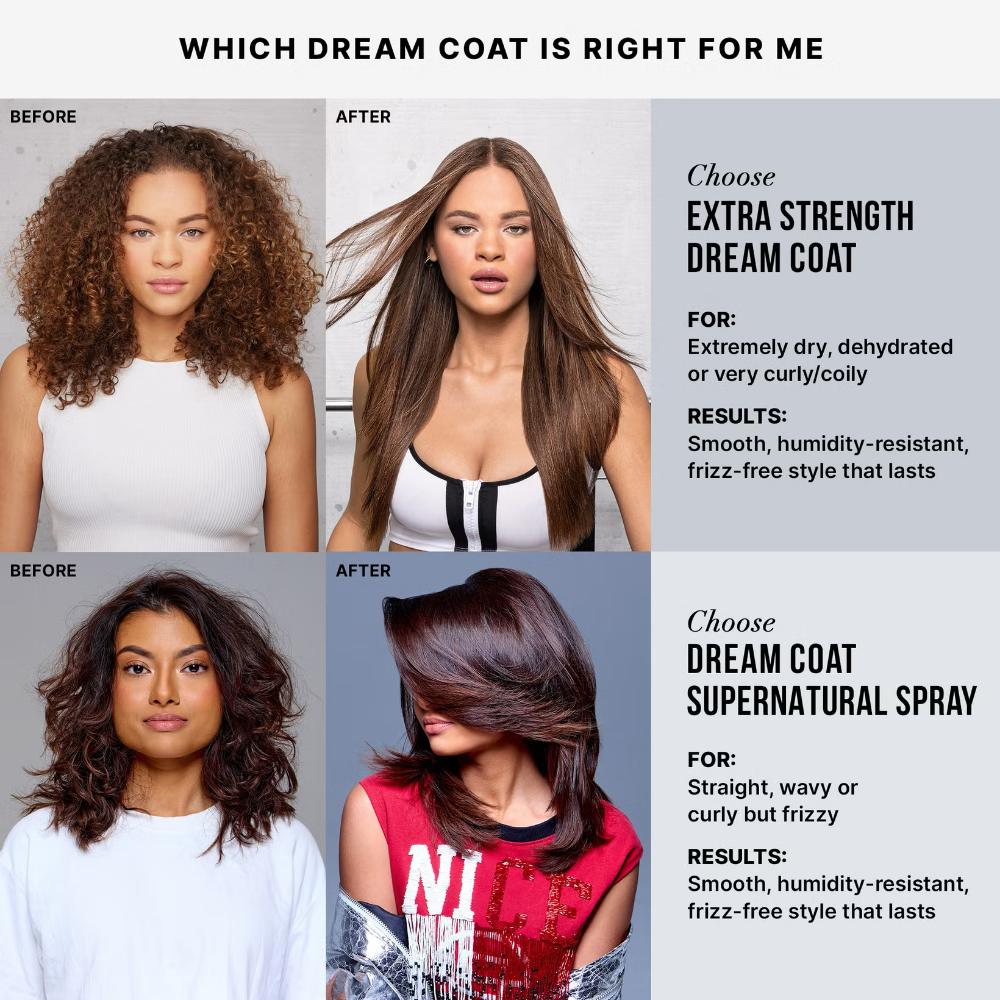 Color Wow Dream Coat Supernatural Spray 500ml