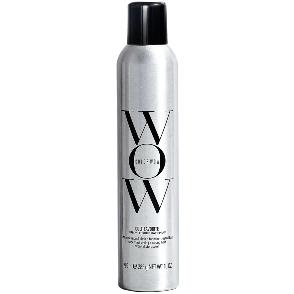 Color Wow Cult Favourite Hairspray 295ml