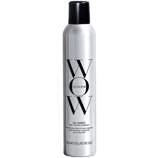 Color Wow Cult Favourite Hairspray 295ml