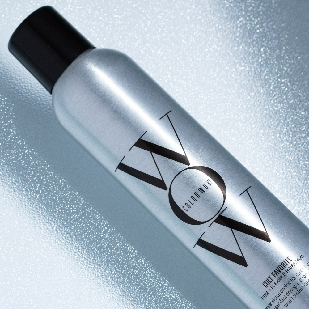 Color Wow Cult Favourite Hairspray 295ml