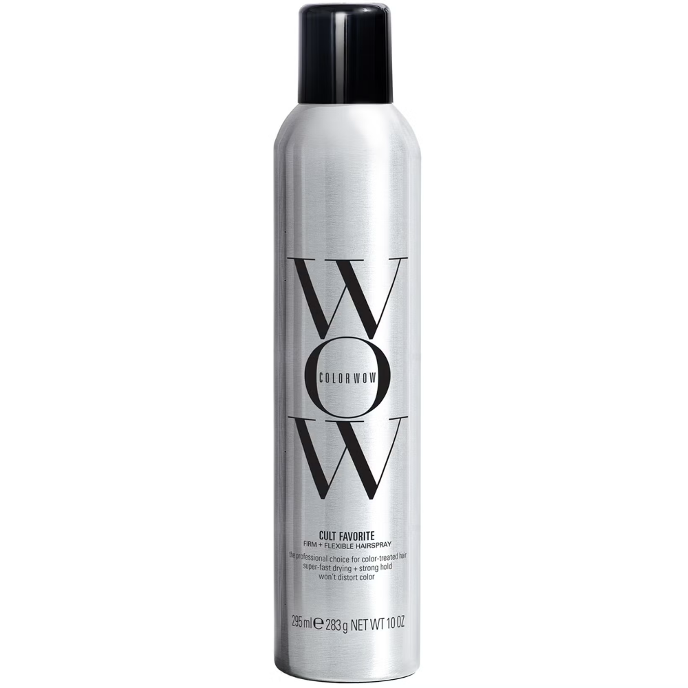 Color Wow Cult Favourite Hairspray 295ml
