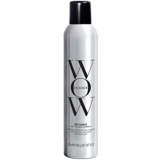 Color Wow Cult Favourite Hairspray 295ml