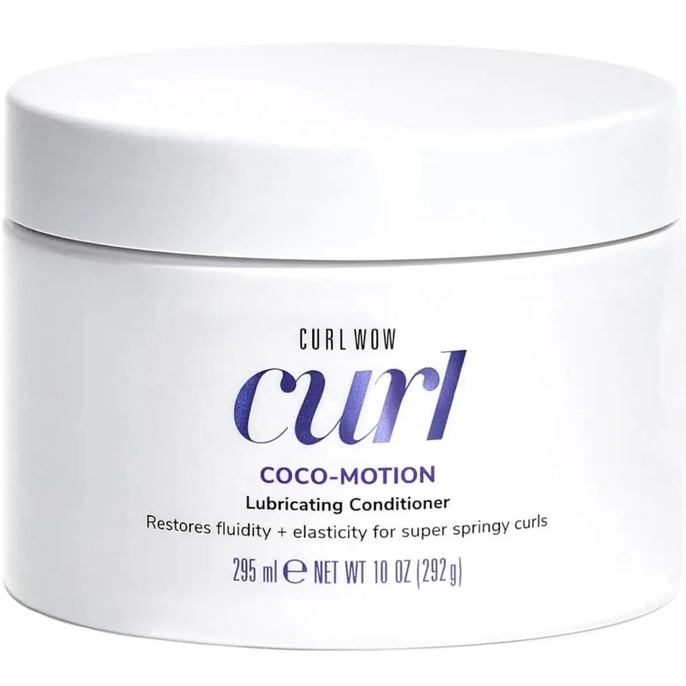 Color Wow Curl Coco Motion Conditioner 295ml