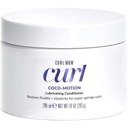 Color Wow Curl Coco Motion Conditioner 295ml