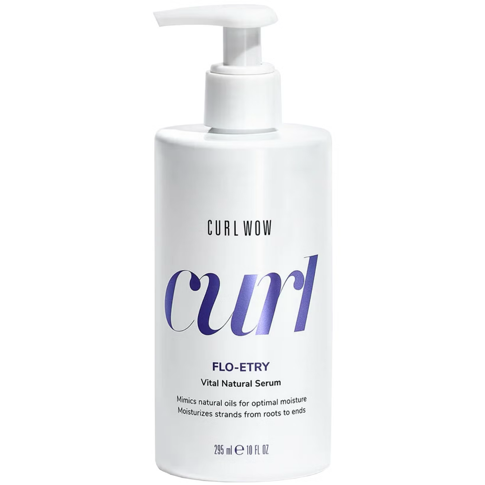 Color Wow Curl Flo-Etry Serum 295ml