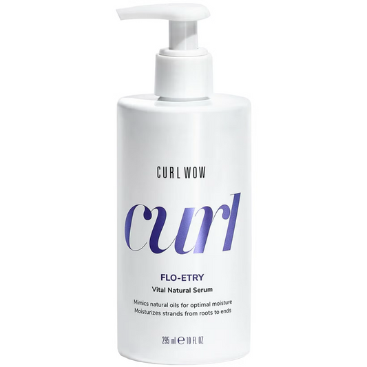 Color Wow Curl Flo-Etry Serum 295ml