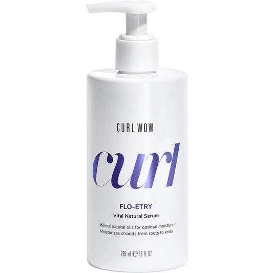 Color Wow Curl Flo-Etry Serum 295ml