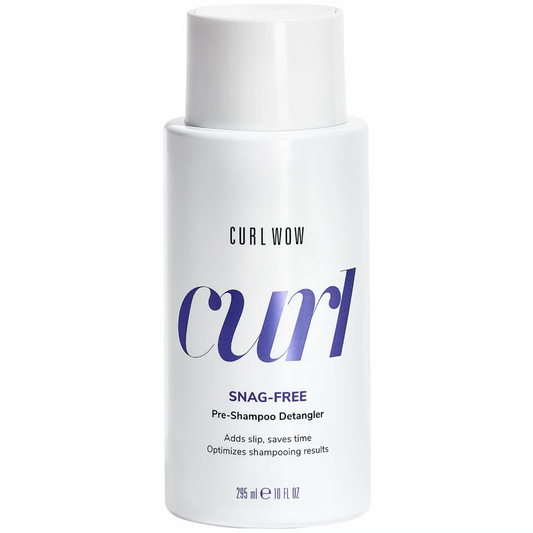 Color Wow Curl Snag Free Pre-Shampoo Detangler 295ml