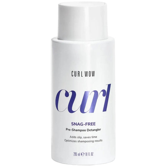 Color Wow Curl Snag Free Pre-Shampoo Detangler 295ml