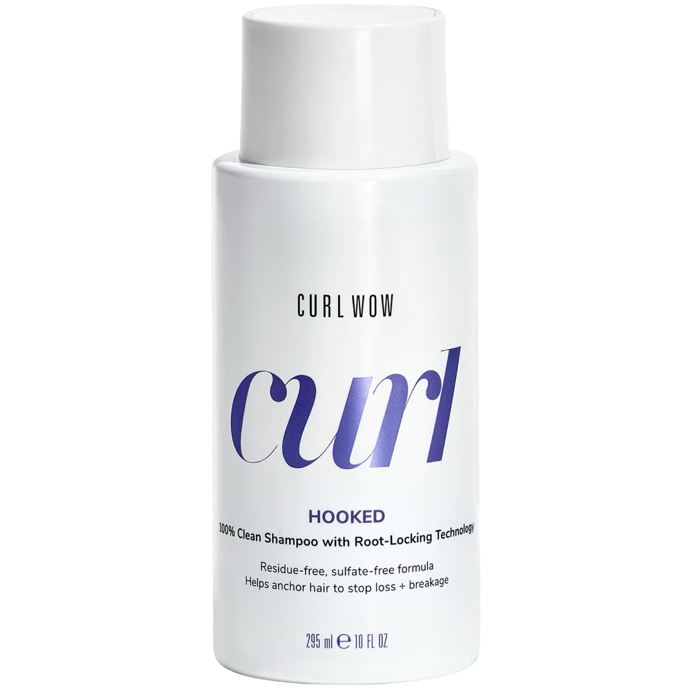 Color Wow Curl Hooked Shampoo 295ml