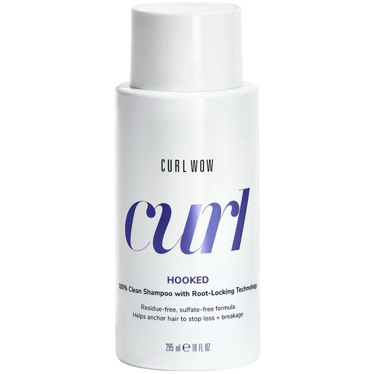 Color Wow Curl Hooked Shampoo 295ml