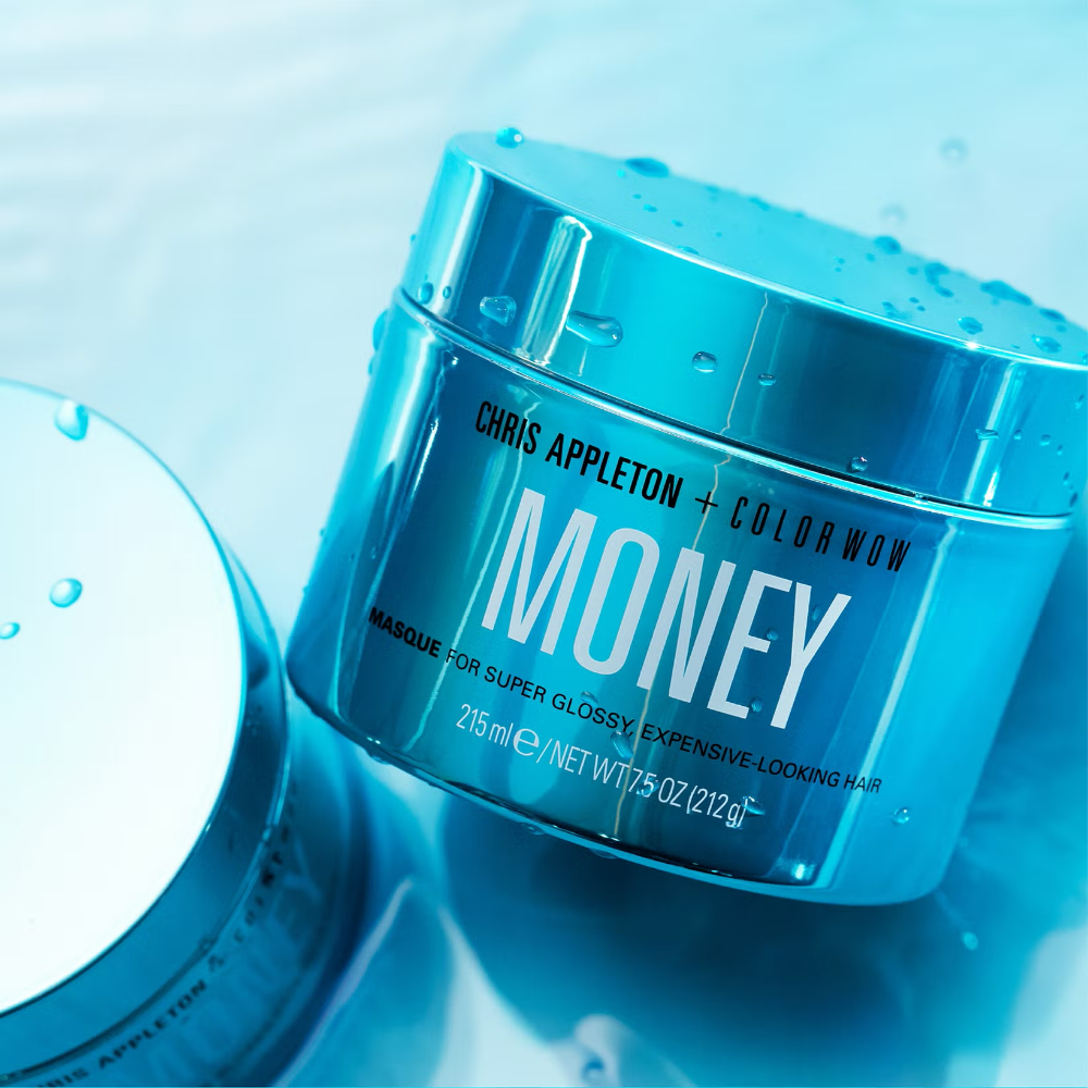 Color Wow Chris Appleton Money Mask 215ml