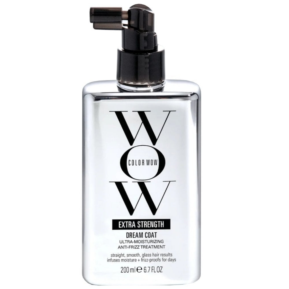 Color Wow Xtra Strength Dream Coat Anti-Frizz Treatment 200ml