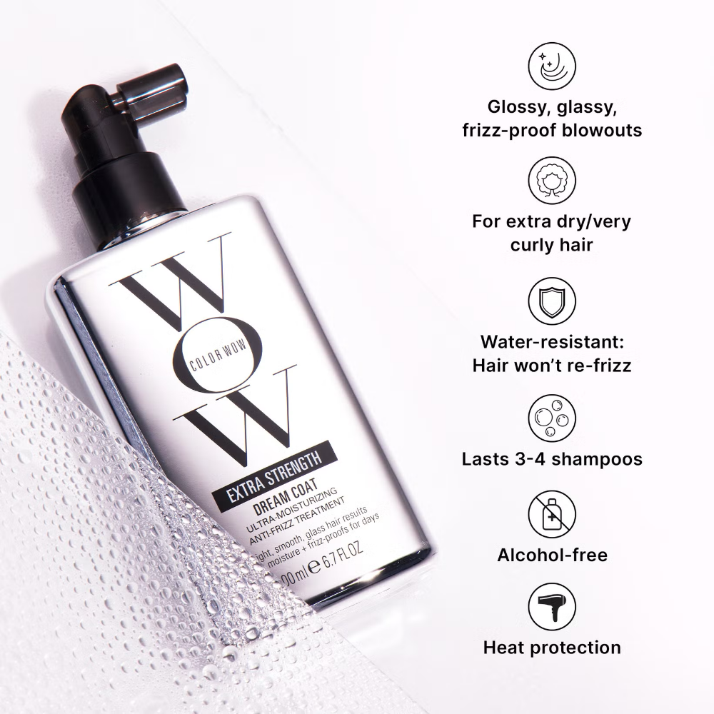 Color Wow Xtra Strength Dream Coat Treatment 200ml