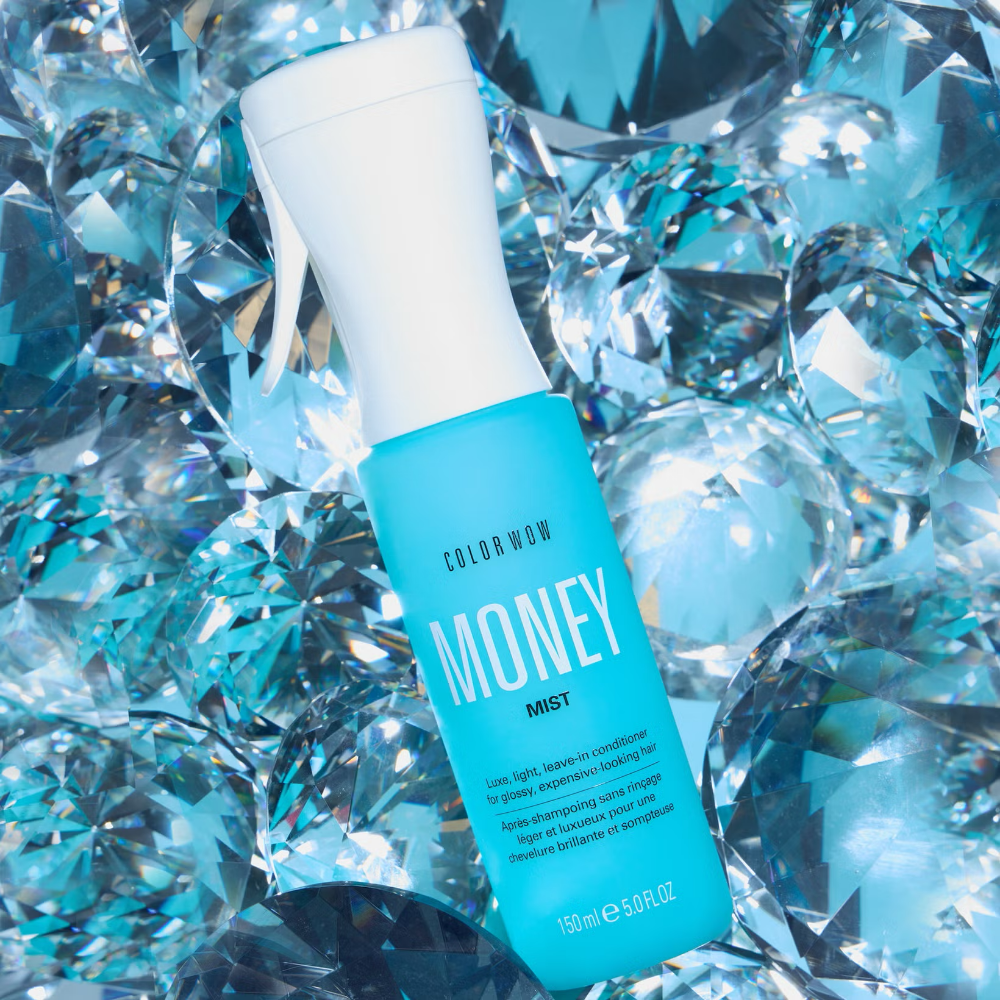 Color Wow Money Mist Hydrating Leave-In Conditioner 150ml