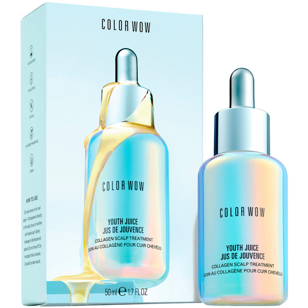 Color Wow Youth Juice 50ml