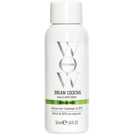 Color Wow Kale-Infused Dream Cocktail 50ml