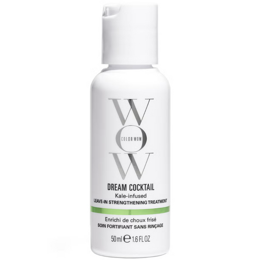 Color Wow Kale-Infused Dream Cocktail 50ml