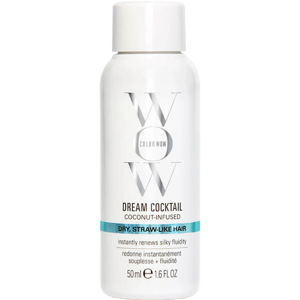 Color Wow Coconut-Infused Dream Cocktail 50ml, view 1