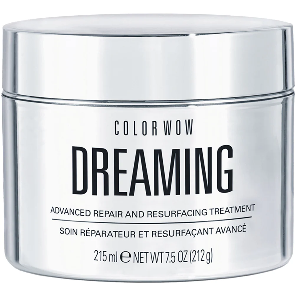 Color Wow Dreaming Advanced Repair & Resurfacing Treatment 215ml, view 1
