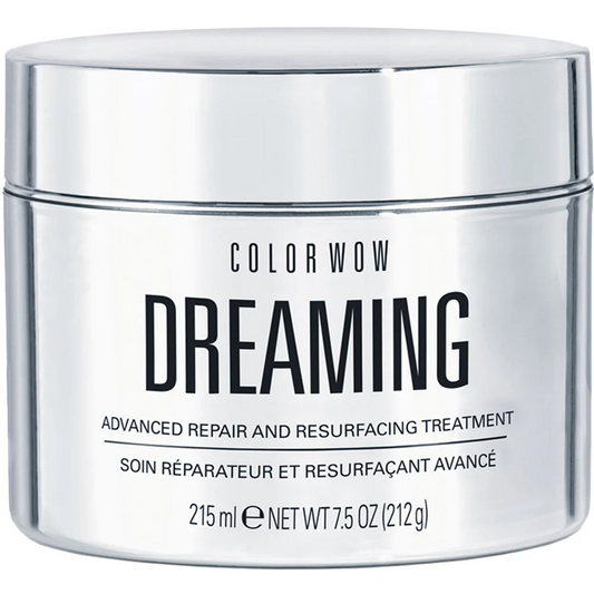 Color Wow Dreaming Advanced Repair & Resurfacing Treatment 215ml